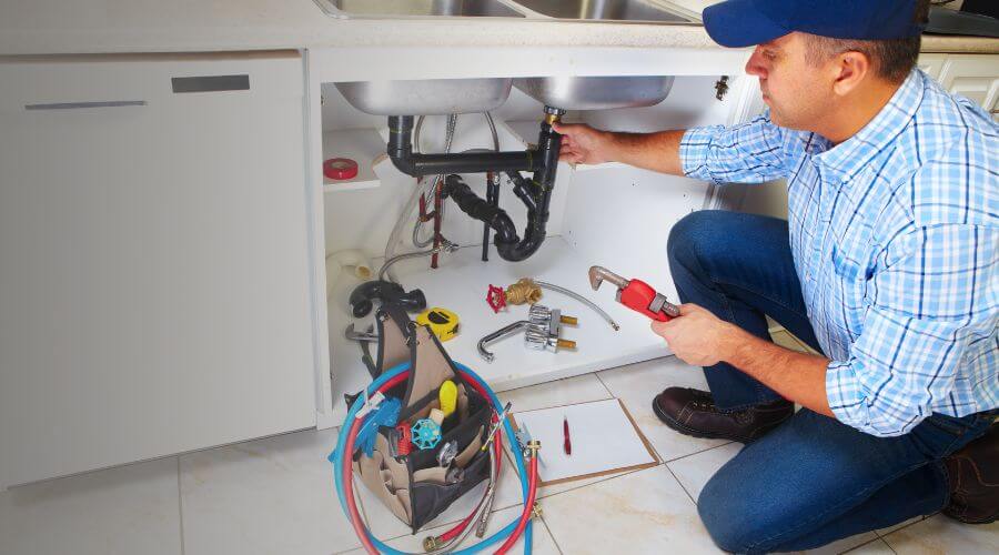 Professional same day plumber in Chadwicks, NY
